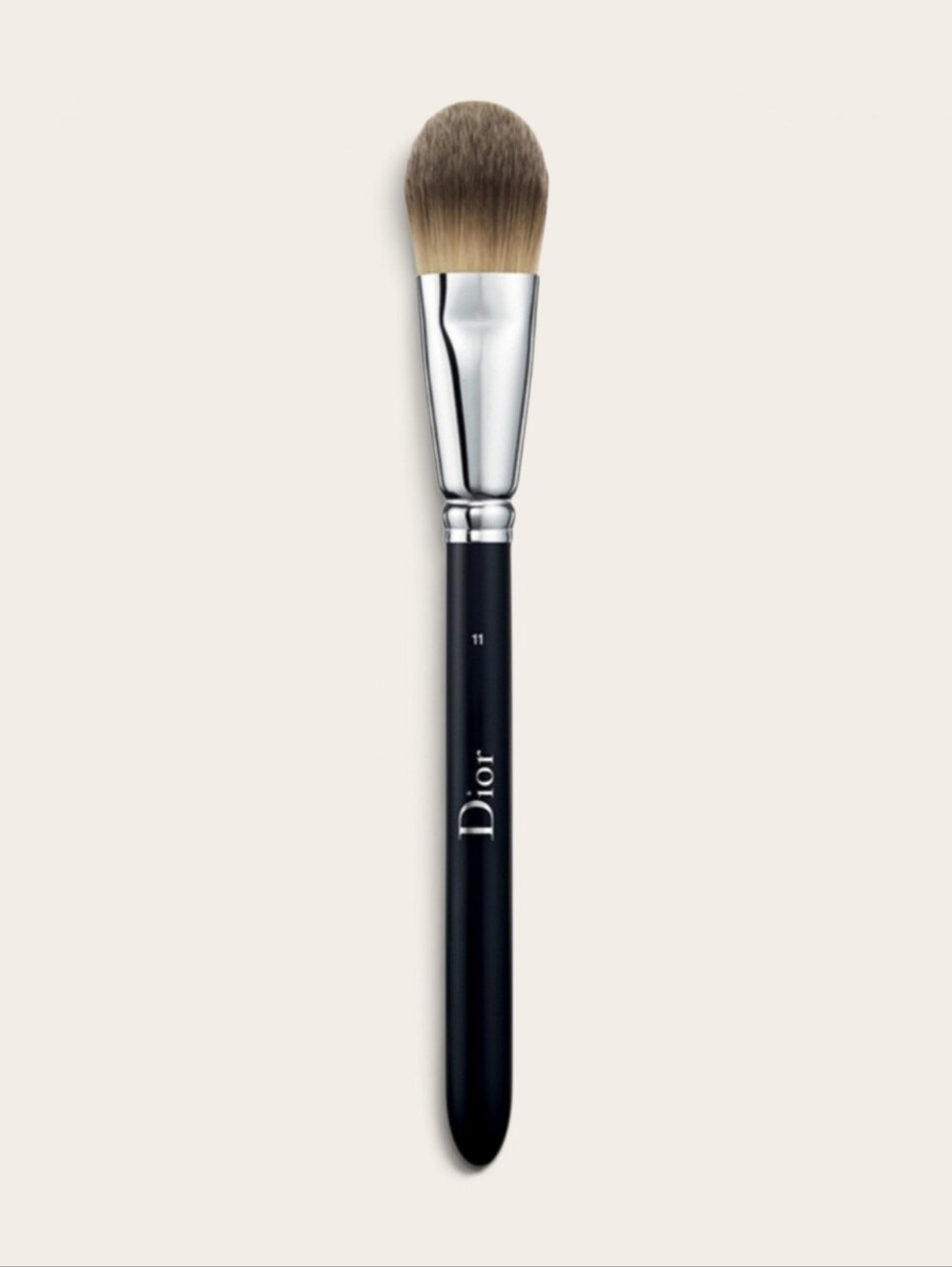 Dior Light Foundation Brush #11 - Brand New as Shown